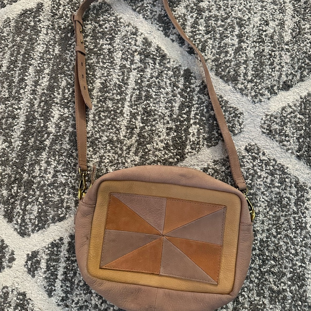 Madewell bag